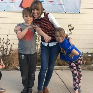 Meet your Posher, Heather